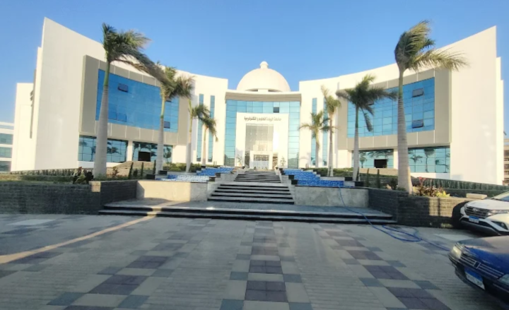 IMG ٢٠٢٦٠١٠٤ ١٨٥٠٣٠ الريادة جامعة الريادة للعلوم والتكنولوجيا تعلن عن وظائف أكاديمية شاغرة.. رابط وشروط التقديم موقع في الجامعة