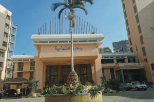 رئيس جامعة المنوفية يصدر قرارًا بتكليف عميد طب الأسنان مستشارًا لشؤون الابتكار 4 IMG ٢٠٢٦٠١٠٥ ٢٣٠٠١٣ رئيس جامعة المنوفية رئيس جامعة المنوفية يصدر قرارًا بتكليف عميد طب الأسنان مستشارًا لشؤون الابتكار موقع في الجامعة