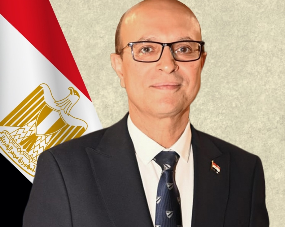 IMG ٢٠٢٦٠١٠٨ ١٧٣٨٢١ رئيس قسم الفيزياء بجامعة أسيوط توفي بمكتبة صائما.. المنشاوي ينعي الدكتور أحمد علي إبراهيم رئيس قسم الفيزياء بجامعة أسيوط موقع في الجامعة