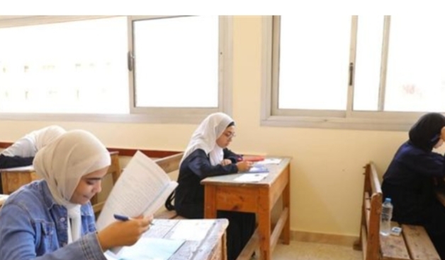 IMG ٢٠٢٦٠١٠٨ ٢٠٢٤٤٤ مراجعات مراجعات نهائية مجانية للصف الأول الثانوي في مادة اللغة العربية بالفيوم 2026 ـ فيديو موقع في الجامعة