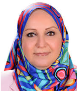 IMG ٢٠٢٦٠١١١ ١٦٤١٢٤ عادلة تعيين الدكتورة عادلة عبدالسلام أستاذة الاقتصاد بجامعة القاهرة عضوا بمجلس النواب 2026 موقع في الجامعة