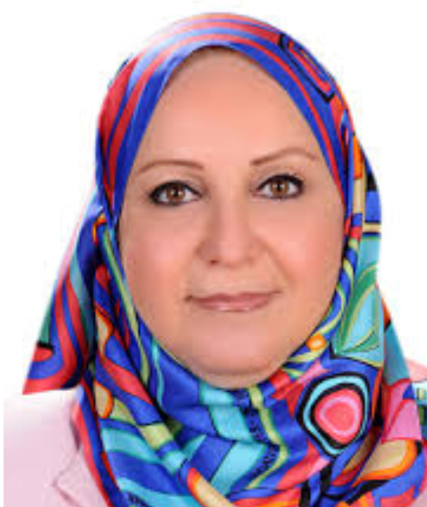 IMG ٢٠٢٦٠١١١ ١٦٤١٢٤ قيادات تعيين الدكتورة عادلة عبدالسلام أستاذة الاقتصاد بجامعة القاهرة عضوا بمجلس النواب 2026 موقع في الجامعة