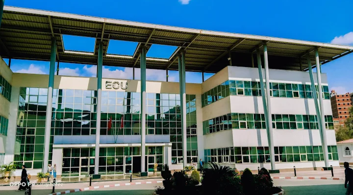 كلية الهندسة بالجامعة المصرية الصينية