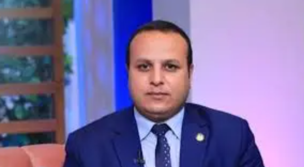 عاصم حجازي يوضح آليات تصميم المناهج المرتبطة بسوق العمل