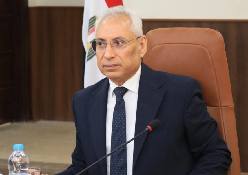 IMG ٢٠٢٦٠١١٨ ١٧٠٢٣١ جامعة المنيا الأهلية اجتماع مجلس جامعة المنيا الأهلية لمتابعة العملية الامتحانية ومناقشة عدد من الملفات الأكاديمية والتنظيمية الهامة موقع في الجامعة