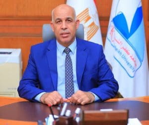 جامعة كفر الشيخ تحقق تقدمًا جديدًا في تصنيف ويبومتركس العالمي 2026 2 رئيس جامعة كفرالشيخ
