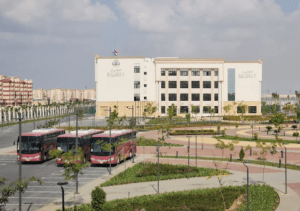 من التظلم إلى النيابة.. القصة الكاملة لأزمة طالب طب الإسماعيلية الأهلية ورد الجامعة الرسمي 4 جامعة الاسماعيلية الأهلية