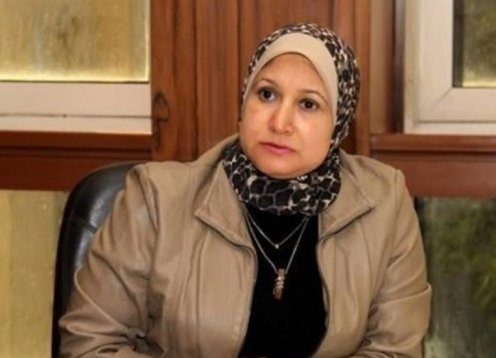 نقابة التمريض تنتقد فيديو من مسلسل تحت الحصار