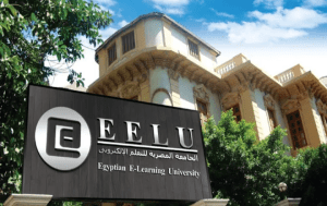 فتح باب الترشح لمنصب رئيس الجامعة المصرية للتعلم الإلكتروني