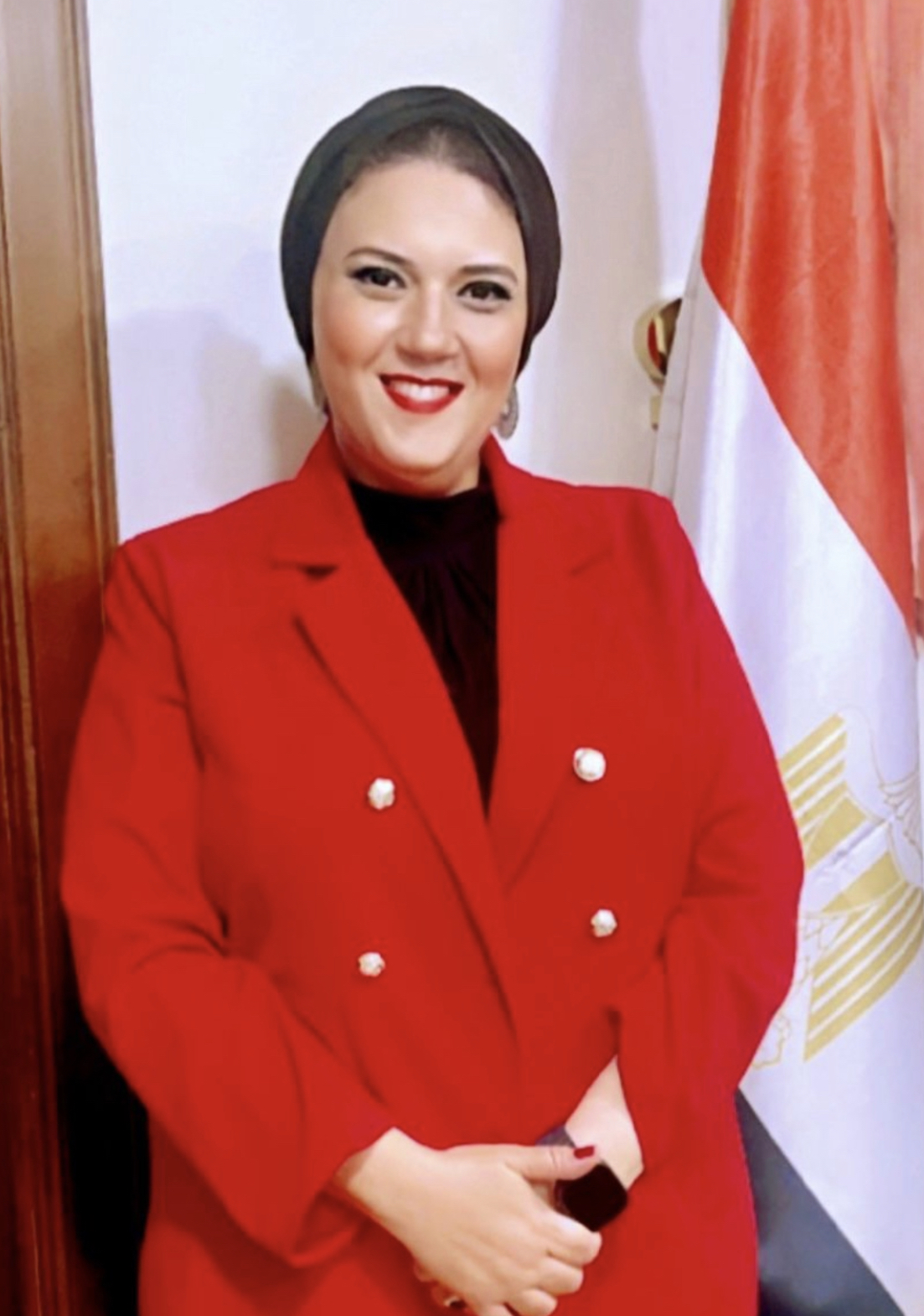 الخبيرة التربوية ومؤسس ائتلاف اولياء امور مصر