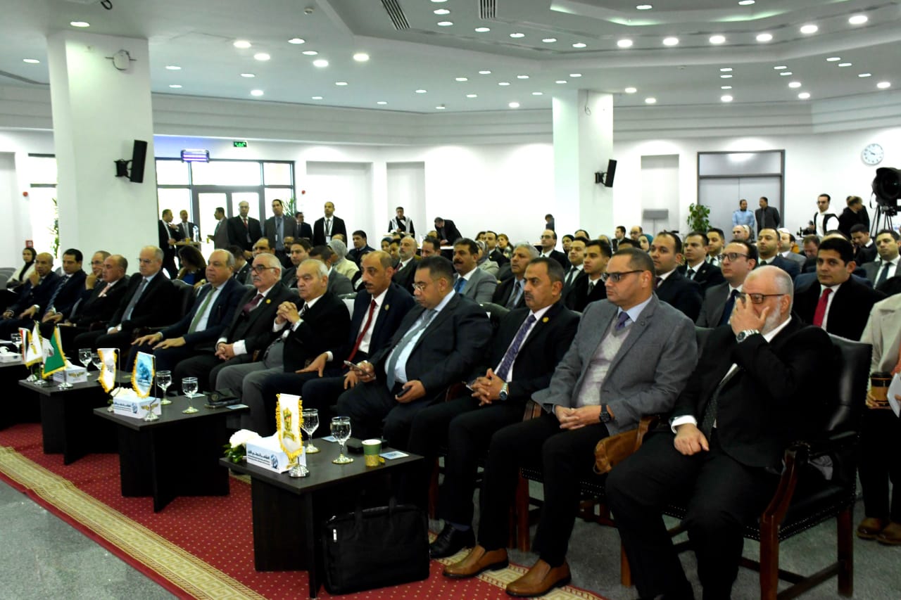 مؤتمر الجامعة الألمانية يكشف تحديات الأطر القانونية للطيران في عصر التكنولوجيا