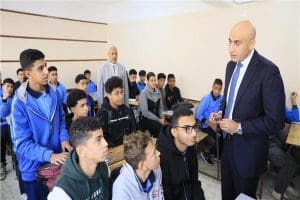 البكالوريا بعد أول تيرم.. هل تفتح بابًا بديلًا للثانوية العامة وتنهي على البعبع؟ تحقيق في نتائج التجربة بين الرضا والتخوف 2 d81e2831 5789 49d4 8eb0 81ddb066df18 البكالوريا البكالوريا بعد أول تيرم.. هل تفتح بابًا بديلًا للثانوية العامة وتنهي على البعبع؟ تحقيق في نتائج التجربة بين الرضا والتخوف موقع في الجامعة