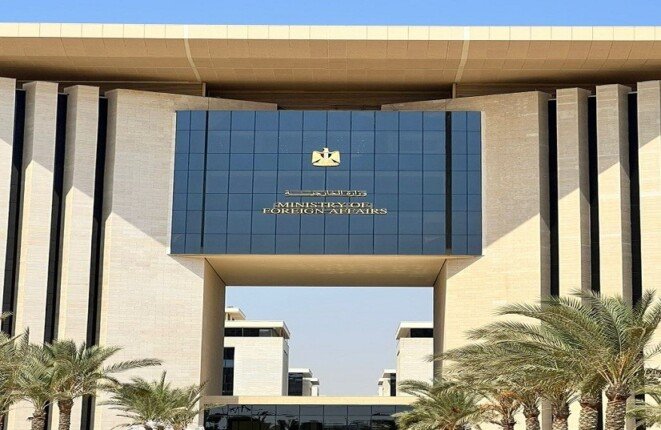 elaosboa48021 جامعة قناة السويس وزارة الخارجية تعلن عن مسابقة للتعيين في وظيفة ملحق دبلوماسي.. رابط وشروط التقديم موقع في الجامعة