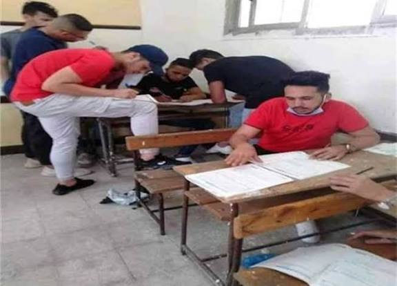 تسريب امتحانات الشهادة الإعدادية 2026 مستمر عبر «تليجرام».. رغم تشديدات وزارة التعليم