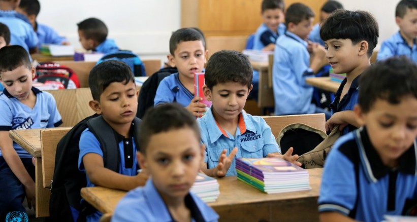 thumb 185 الصف لطلاب الصف الرابع الابتدائي.. رابط المراجعة النهائية لمادة الرياضيات موقع في الجامعة