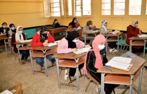 رابط نتيجة الشهادة الإعدادية 2026 بالوادي الجديد.. موعد الظهور الرسمي 4 نتيجة الشهادة الإعدادية 2026بالوادي الجديد