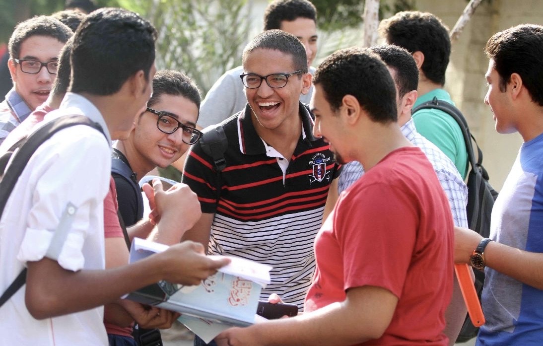 024ce409 4075 4af1 8da0 7ada438565c4 4 عقوبة تسريب أسئلة امتحانات الثانوية العامة حمل الآن.. نموذج استرشادي جغرافيا للثانوية العامة طبقًا لعام 2025 بالإجابات موقع في الجامعة