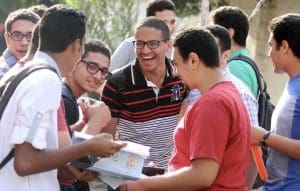 024ce409 4075 4af1 8da0 7ada438565c4 7 النماذج الاسترشادية للثانوية العامة 2026 مراجعتك تبدأ من هنا.. كل ما تريد معرفته عن النماذج الاسترشادية للثانوية العامة 2026 موقع في الجامعة