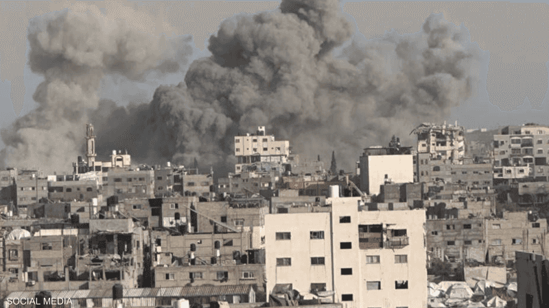 مقتل 40 طالبة في قصف على مدرسة ابتدائية جنوبي إيران