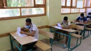 متى إعلان جداول امتحانات الدبلومات الفنية؟.. التفاصيل الكاملة ونظام البوكليت 3 جداول امتحانات الدبلومات الفنية