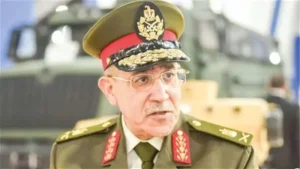 التعديل الوزاري 2026.. من هو محمد عبدالفتاح وزير الانتاج الحربي الجديد؟ 2 اللواء محمد عبد الفتاح