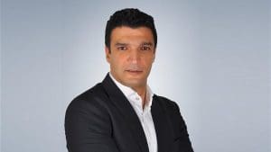 مصدر: إسناد حقيبة الصناعة إلى خالد هاشم في التعديل الوزاري 2026 2 خالد هاشم