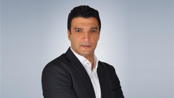 خالد هاشم