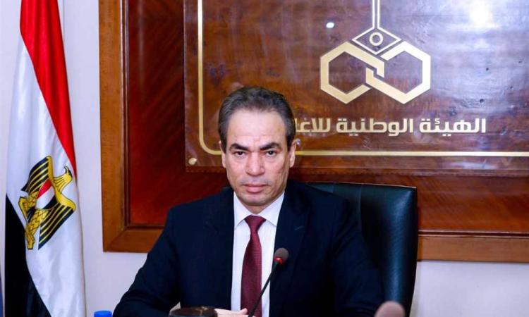 الكاتب أحمد المسلماني