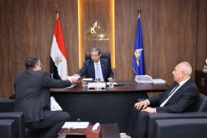 بنسبة نجاح 85%.. محافظ دمياط يعتمد نتيجة الشهادة الإعدادية وإليكم رابط الحصول 4 محافظ دمياط يعتمد نتيجة الشهادة الإعدادية