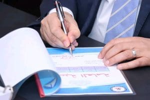 بنسبة نجاح 85%.. محافظ دمياط يعتمد نتيجة الشهادة الإعدادية وإليكم رابط الحصول 5 محافظ دمياط يعتمد نتيجة الشهادة الإعدادية