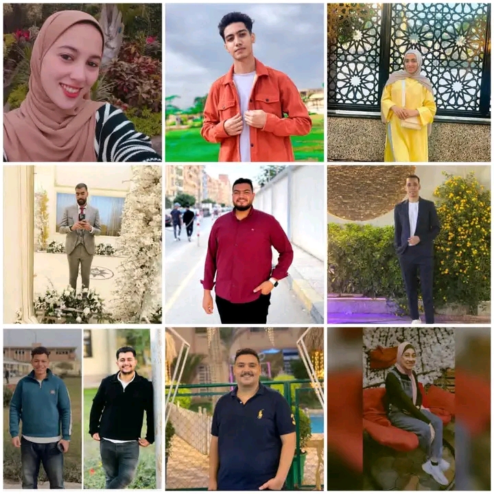 1770151635757 طلاب دلتا التكنولوجية يبتكرون خط إنتاج بتمويل 78 ألف جنيه.. طلاب دلتا التكنولوجية يبتكرون خط إنتاج لتحويل مخلفات البلاستيك إلى بلاط إنترلوك موقع في الجامعة