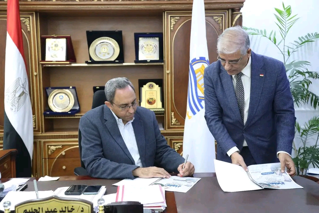 ذوي الهمم يتفوقون على الأصحاء في إعدادية قنا