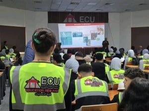 الجامعة المصرية الصينية تستضيف خبراء السويدي للكابلات بكلية الإنسانيات 4 الجامعة المصرية الصينية تستضيف خبراء السويدي للكابلات بكلية الإنسانيات