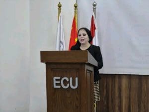 الجامعة المصرية الصينية تستضيف خبراء السويدي للكابلات بكلية الإنسانيات 6 الجامعة المصرية الصينية تستضيف خبراء السويدي للكابلات بكلية الإنسانيات