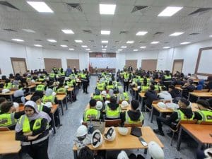 الجامعة المصرية الصينية تستضيف خبراء السويدي للكابلات بكلية الإنسانيات 5 الجامعة المصرية الصينية تستضيف خبراء السويدي للكابلات بكلية الإنسانيات