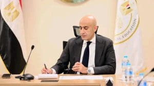 إنهاء الفترة المسائية بالمرحلة الابتدائية
