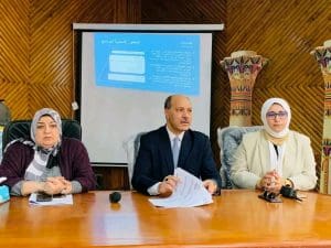 وكيل تعليم الإسكندرية يتابع المرحلة الثانية من مشروعي مستقبلي: يركز على تنيمة الطلاب الضعاف 5 وكيل تعليم الإسكندرية