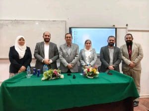 تجارة قناة السويس تطلق «Finance Career Pathways Day» لدعم الشهادات الدولية وتأهيل الطلاب لسوق العمل 4 تجارة قناة السويس تطلق «Finance Career Pathways Day»