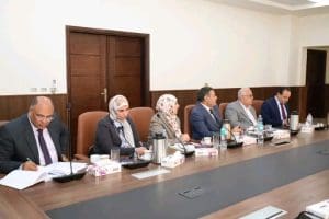 مجلس جامعة المنيا الأهلية يقر إنشاء معامل جديدة بالقطاعين الطبي والهندسي ويعتمد دعم المكتبة المركزية 3 1771431691270 مجلس جامعة المنيا الأهلية مجلس جامعة المنيا الأهلية يقر إنشاء معامل جديدة بالقطاعين الطبي والهندسي ويعتمد دعم المكتبة المركزية موقع في الجامعة