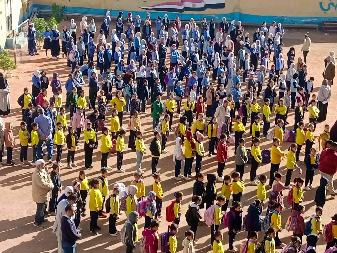 تفاصيل نظام التقييمات الأسبوعية لجميع الصفوف بعد قرار التعليم