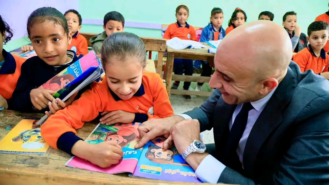 تحميل تقييمات الأسبوع الرابع 2026 للترم الثاني