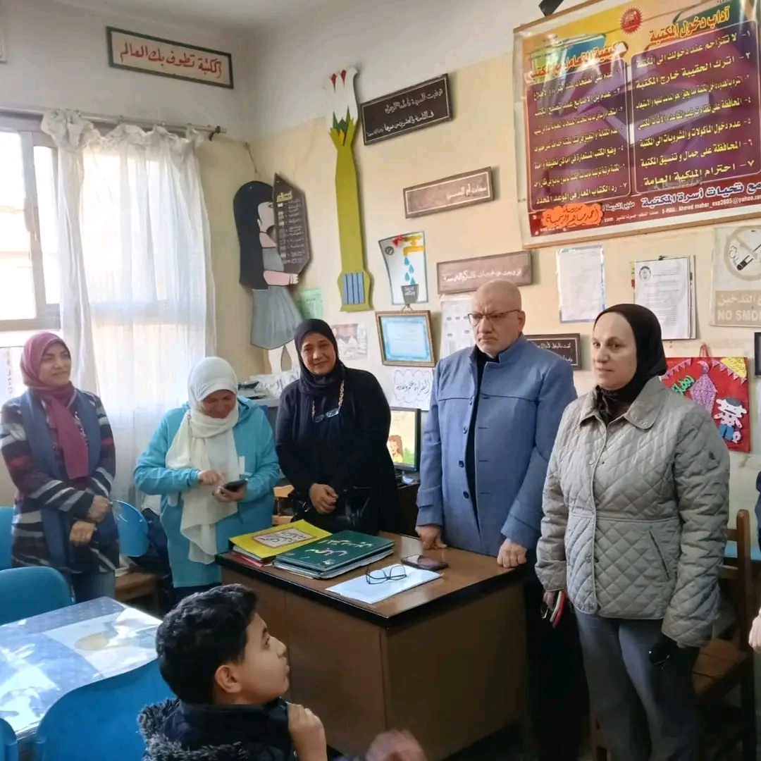 أهمية تسجيل الغياب بدقة، وتفعيل المتابعة المستمرة داخل الفصول
