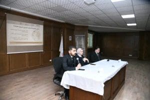كلية القانون بالجامعة المصرية الصينية تطلق مسابقات المحاكمات الصورية وتدشن نادي الـMooting 3 1771855729825 كلية القانون بالجامعة المصرية الصينية كلية القانون بالجامعة المصرية الصينية تطلق مسابقات المحاكمات الصورية وتدشن نادي الـMooting موقع في الجامعة