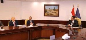 وزير الاتصالات يشهد توقيع شراكة لإنشاء مختبرات متطورة بالاكاديمية العربية للعلوم والتكنولوجيا 4 1771959438401 مختبرات متطورة بالاكاديمية العربية للعلوم وزير الاتصالات يشهد توقيع شراكة لإنشاء مختبرات متطورة بالاكاديمية العربية للعلوم والتكنولوجيا موقع في الجامعة