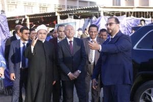محافظ القاهرة يشيد بجهود جامعة الأزهر في تنظيم إفطار جماعي للطلاب المصريين 2 1772124515832 محافظ القاهرة يشيد بجهود جامعة الأزهر محافظ القاهرة يشيد بجهود جامعة الأزهر في تنظيم إفطار جماعي للطلاب المصريين موقع في الجامعة