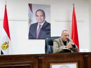 تعليم بورسعيد: منع الغياب دون أعذار ومتابعة التقييمات 3 تعليم بورسعيد: منع الغياب دون أعذار ومتابعة التقييمات