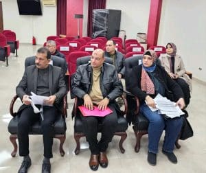 تعليم بورسعيد: منع الغياب دون أعذار ومتابعة التقييمات 2 تعليم بورسعيد: منع الغياب دون أعذار ومتابعة التقييمات