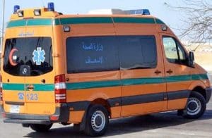 وفاة الدكتورة سهيلة النعماني متأثرة بإصابتها في حادث شبين الكوم 3 19 2021 637457804535392690 539 وفاة الدكتورة سهيلة النعماني وفاة الدكتورة سهيلة النعماني متأثرة بإصابتها في حادث شبين الكوم موقع في الجامعة