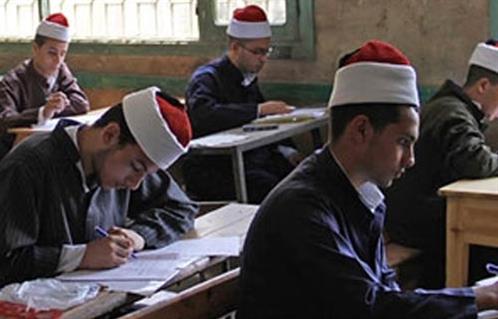 2015 635685923340665772 66 main التقديم لرياض الأطفال والصف الأول اليوم.. انطلاق امتحانات الثانوية الأزهرية 2026 لـ163 ألف طالب وطالبة بجميع المحافظات موقع في الجامعة