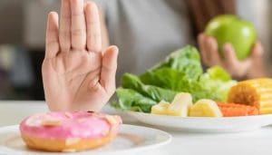 كيف تصوم دون إجهاد؟.. 6 نصائح ذهبية لروتين غذائي مثالي في شهر رمضان 3 كيف تصوم دون إجهاد؟.. 6 نصائح ذهبية لروتين غذائي مثالي في شهر رمضان